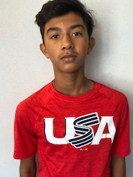 V U-12 Baseball World Cup 2019