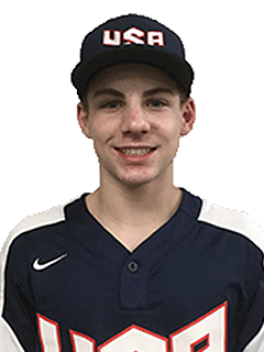 U-18 Men's Softball World Cup 2020