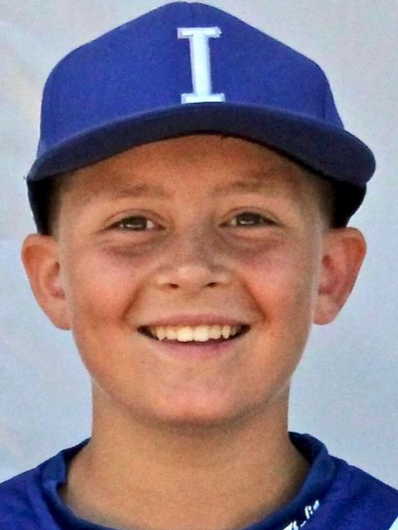 V U-12 Baseball World Cup 2019
