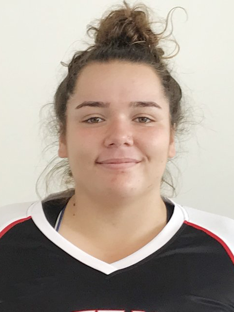 U-19 Women's Softball World Cup 2019