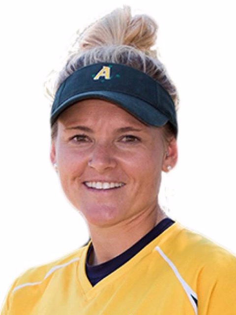 Softball Asia Oceania Qualifier 2019