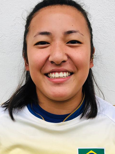 U-19 Women's Softball World Cup 2019