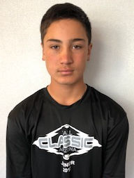 V U-12 Baseball World Cup 2019