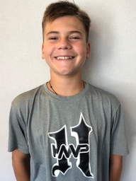 V U-12 Baseball World Cup 2019