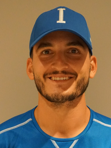 Mattia Mercuri