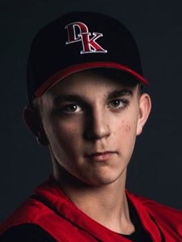 U-18 Men's Softball World Cup 2020
