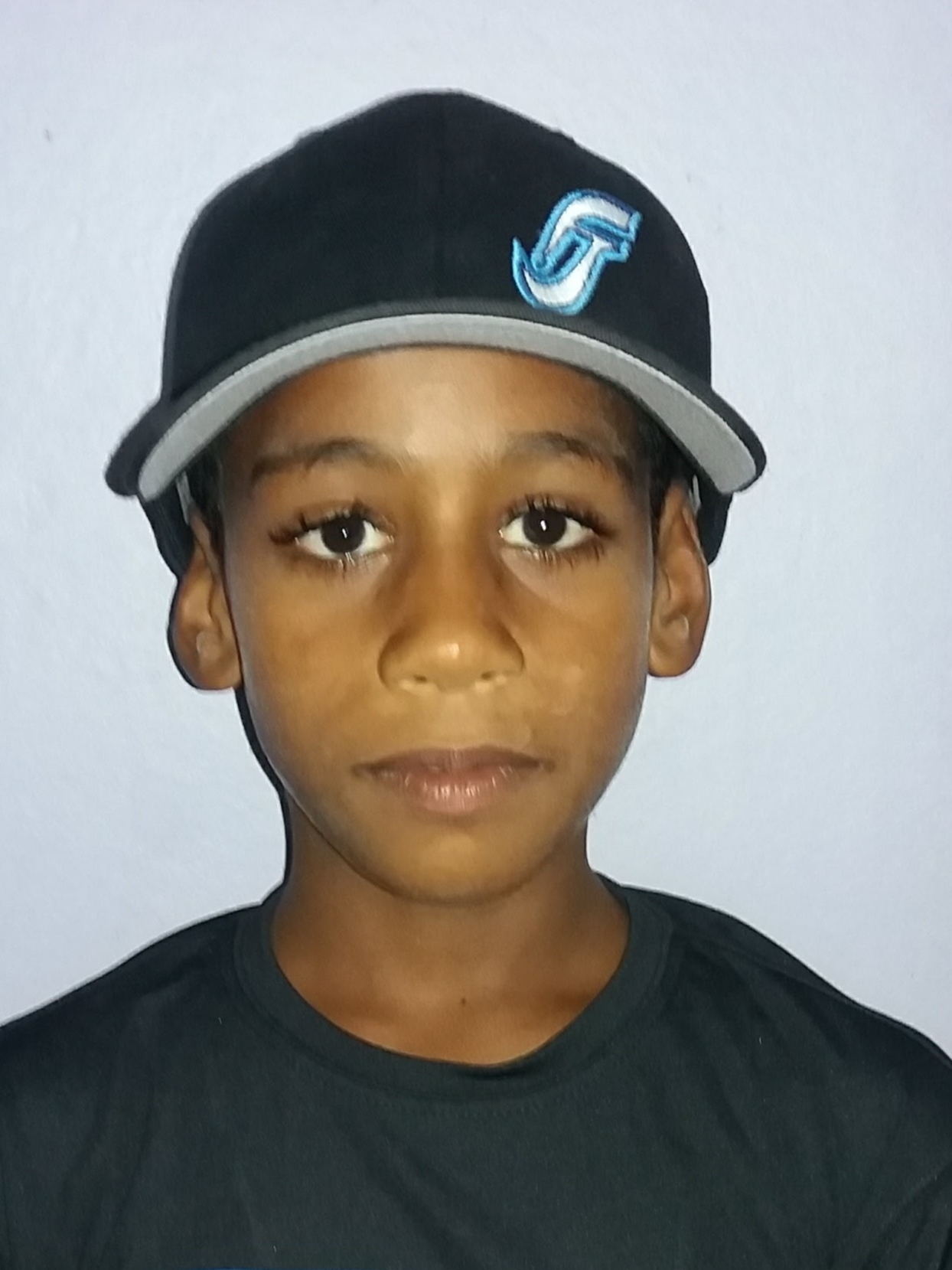 V U-12 Baseball World Cup 2019