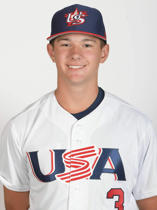 XXIX U-18 Baseball World Cup 2019
