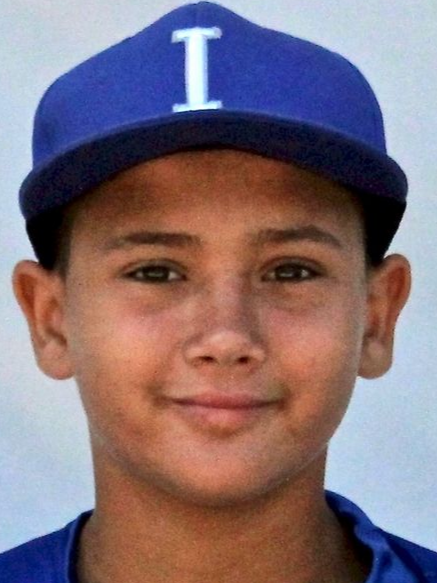 V U-12 Baseball World Cup 2019