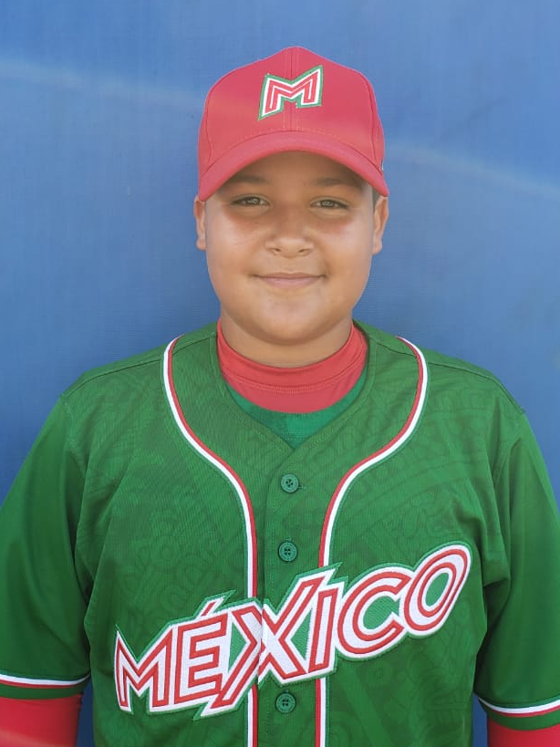 V U-12 Baseball World Cup 2019
