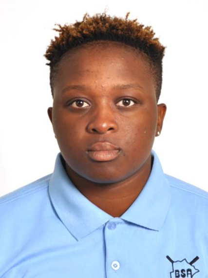 U-19 Women's Softball World Cup 2019