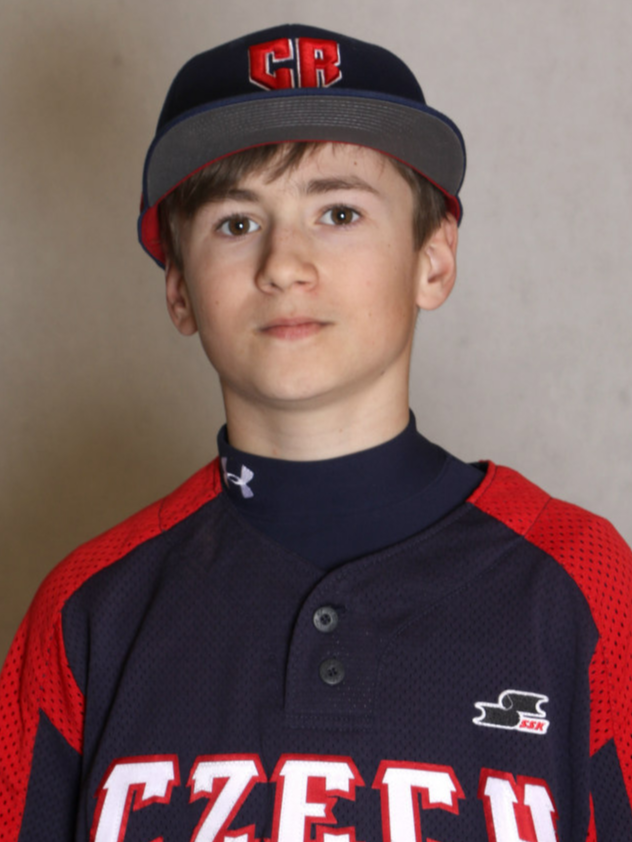 V U-12 Baseball World Cup 2019