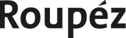 Roupez logotype