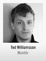 bild av Ted Williamsson