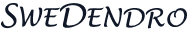 swedendro