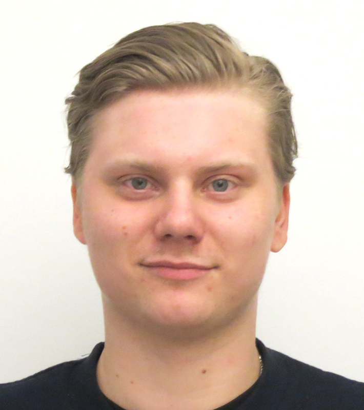 Oskar Carlsson Oskar Carlsson