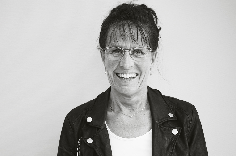 Madeleine Ahlin
