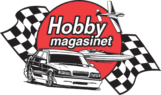 Hobbymagasinet