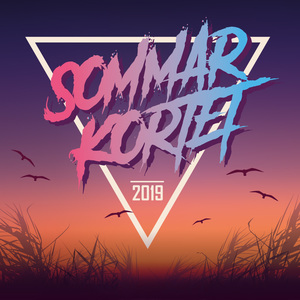 Sommarkortet 2019