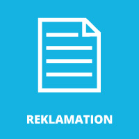 Formulär för reklamation