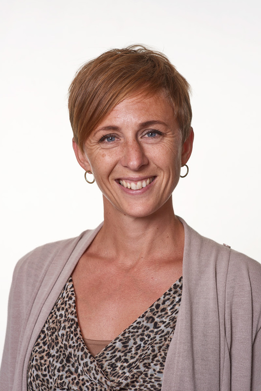 Christel Liljegren