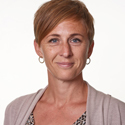 Christel  Liljegren
