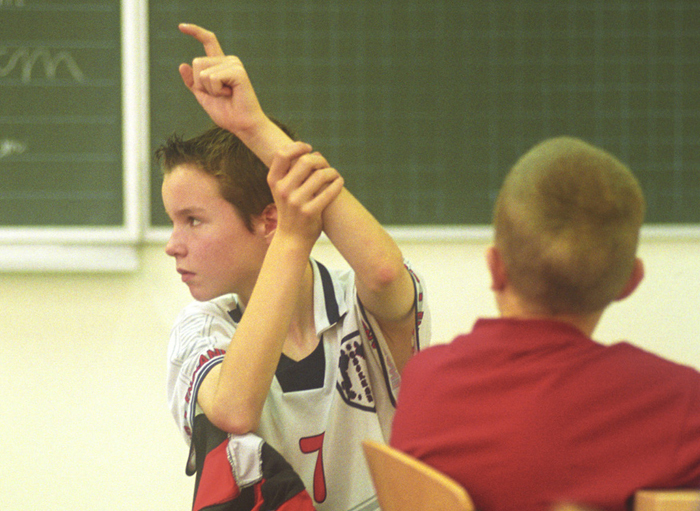 Flest Grön Flagg-skolor i Högsby kommun 