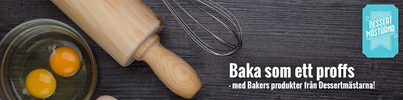 Bakers-Dessertmästarna