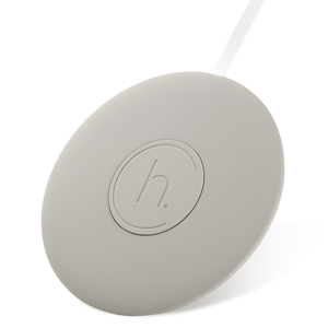 Holdit Lucca Trådlös Laddare Qi 10W, Svart Holdit Lucca Trådlös Laddare Qi 10W, Svart