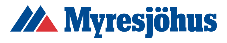 Myresjöhus