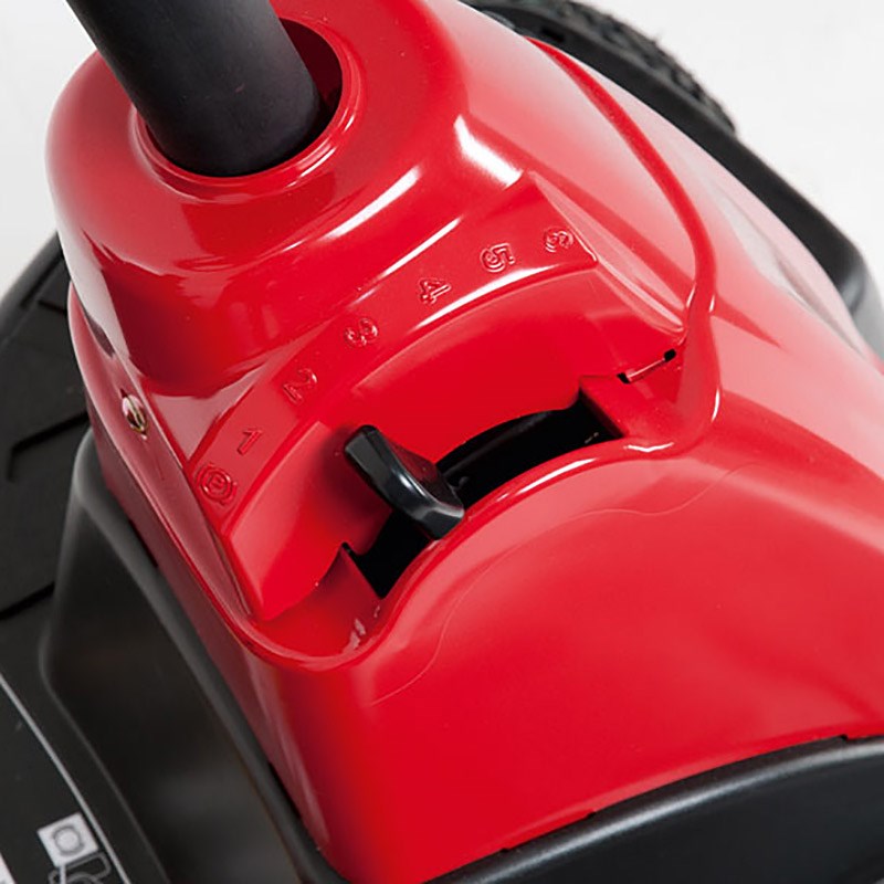 Ersatzteile Von MTD Rasentraktor Minirider 60 RD Aus Der Zeichnung Mä
