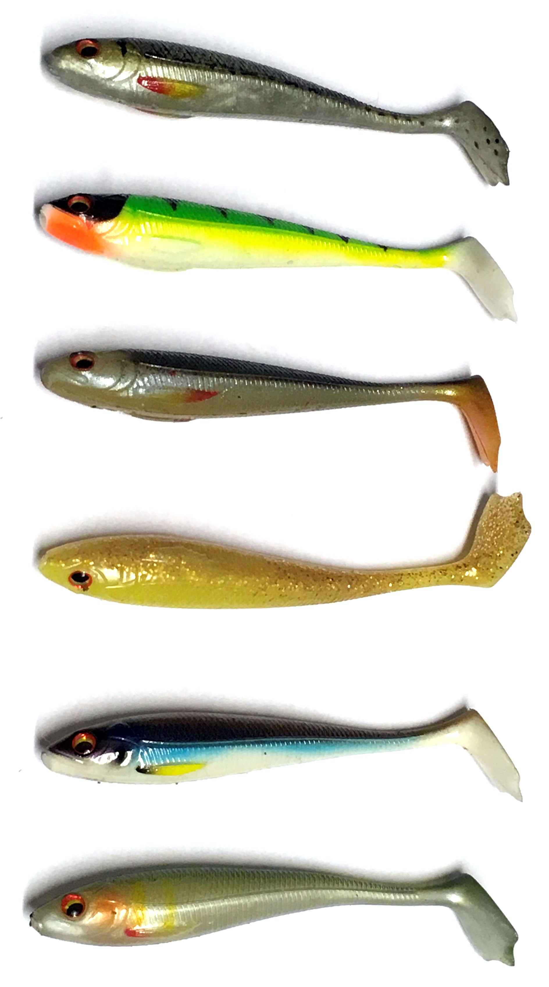 daiwa duckfin shad 9 cm