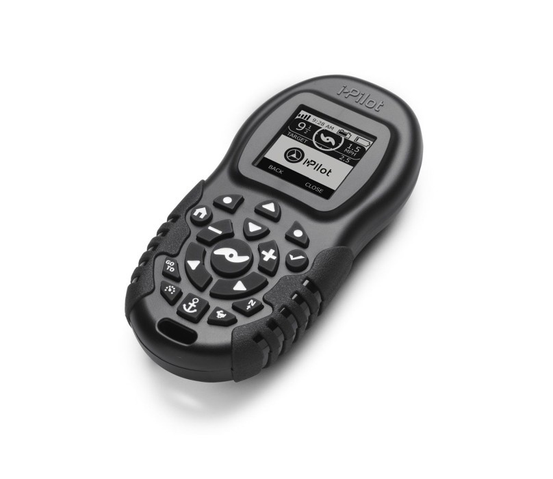 Terrova BT 55 IP 54 Minn Kota Elmotor