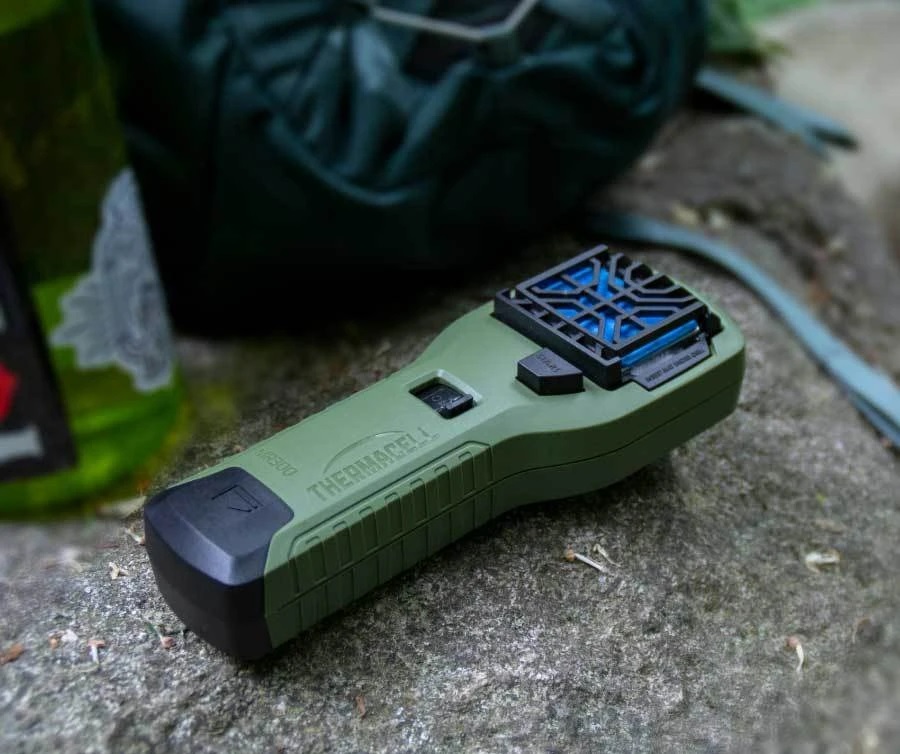 Thermacell MR300 Myggskydd