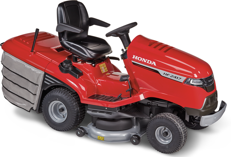 Honda hf 2417