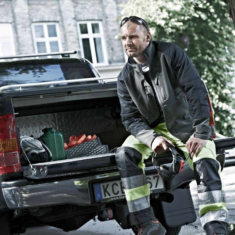 Kläder