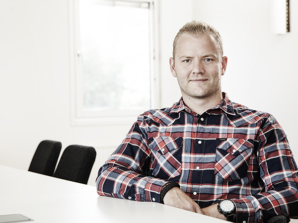 Bild på Bror
