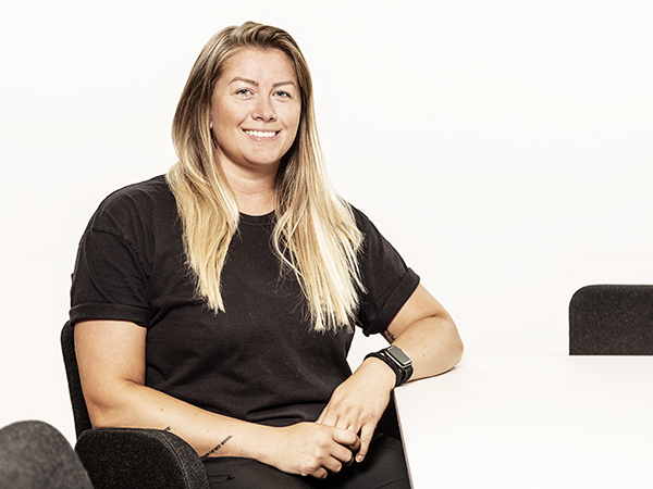 Bild på Mølgaard Hvilsom