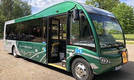 Elbuss