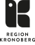Region Kronoberg logotyp