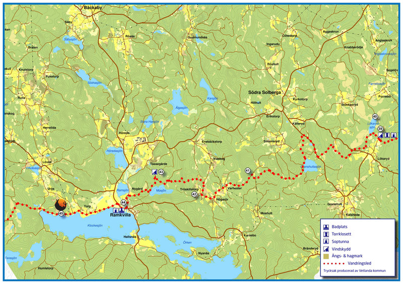 Vetlanda Karta - Vetlanda Wikipedia - Szukaj miejsc i adresów w