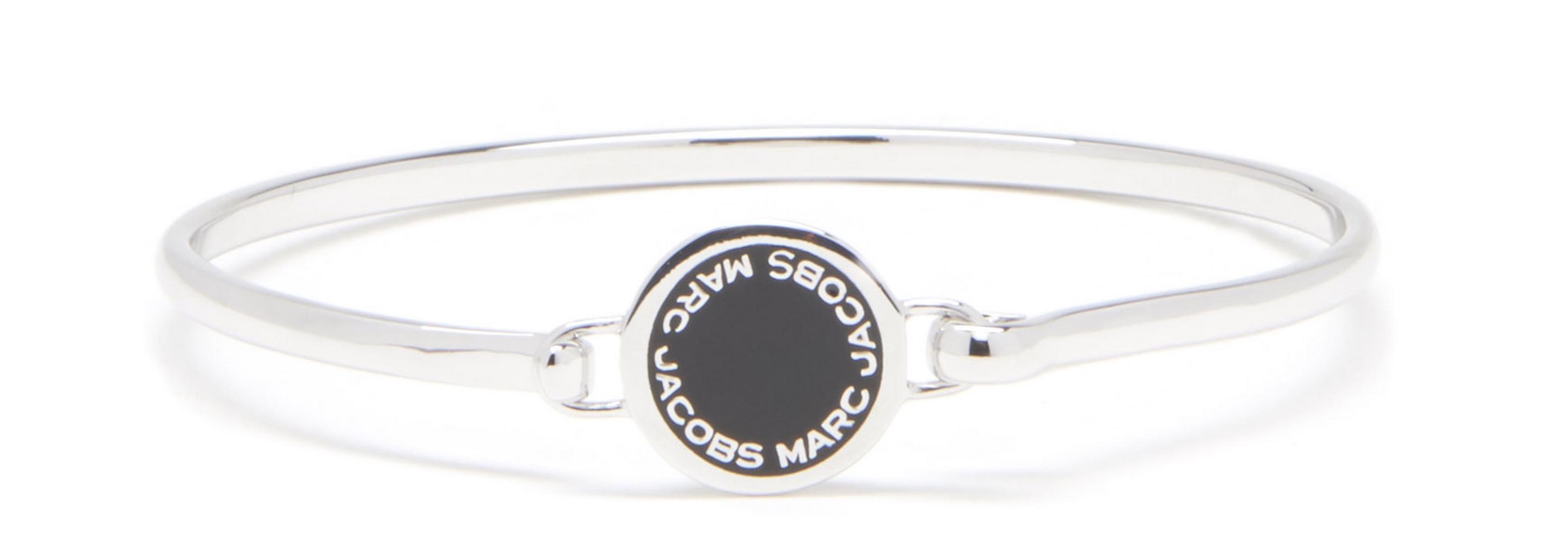 Bild 1 av Logo Disc Bracele