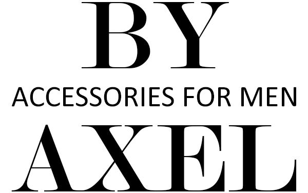 ByAxel logotyp