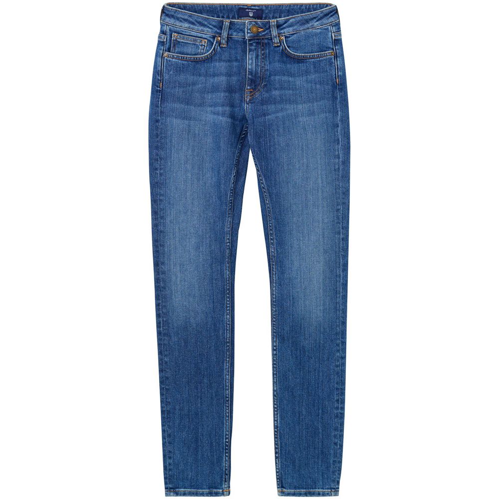 Bild 1 av Slim Classic Denim