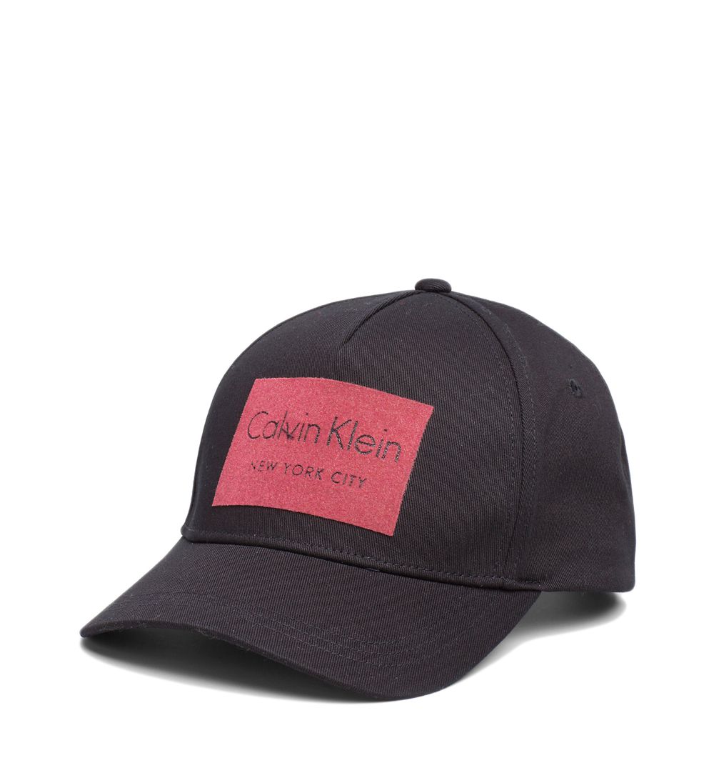 Bild 1 av CKJ Baseball Cap