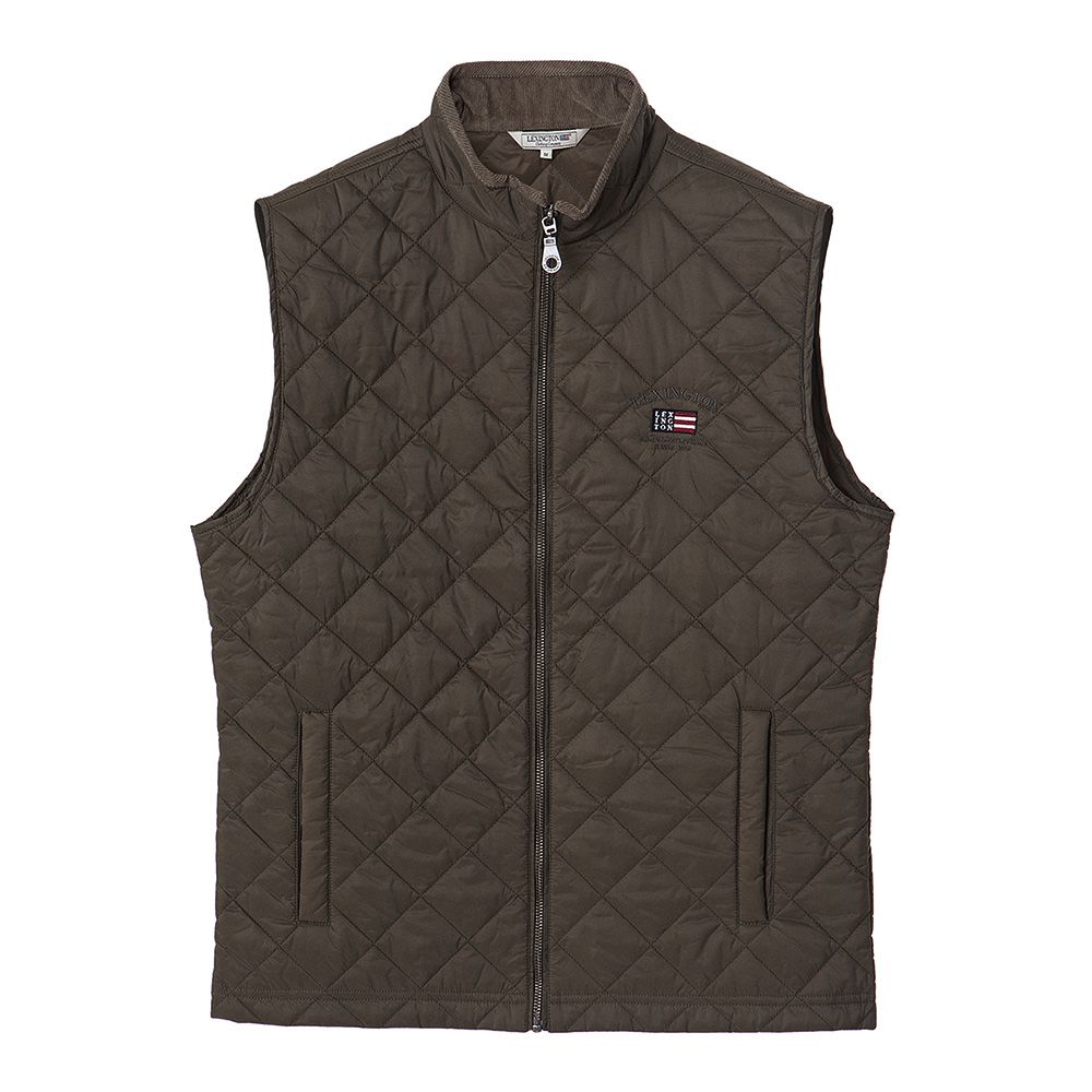 Bild 1 av Gregory Quilted Vest