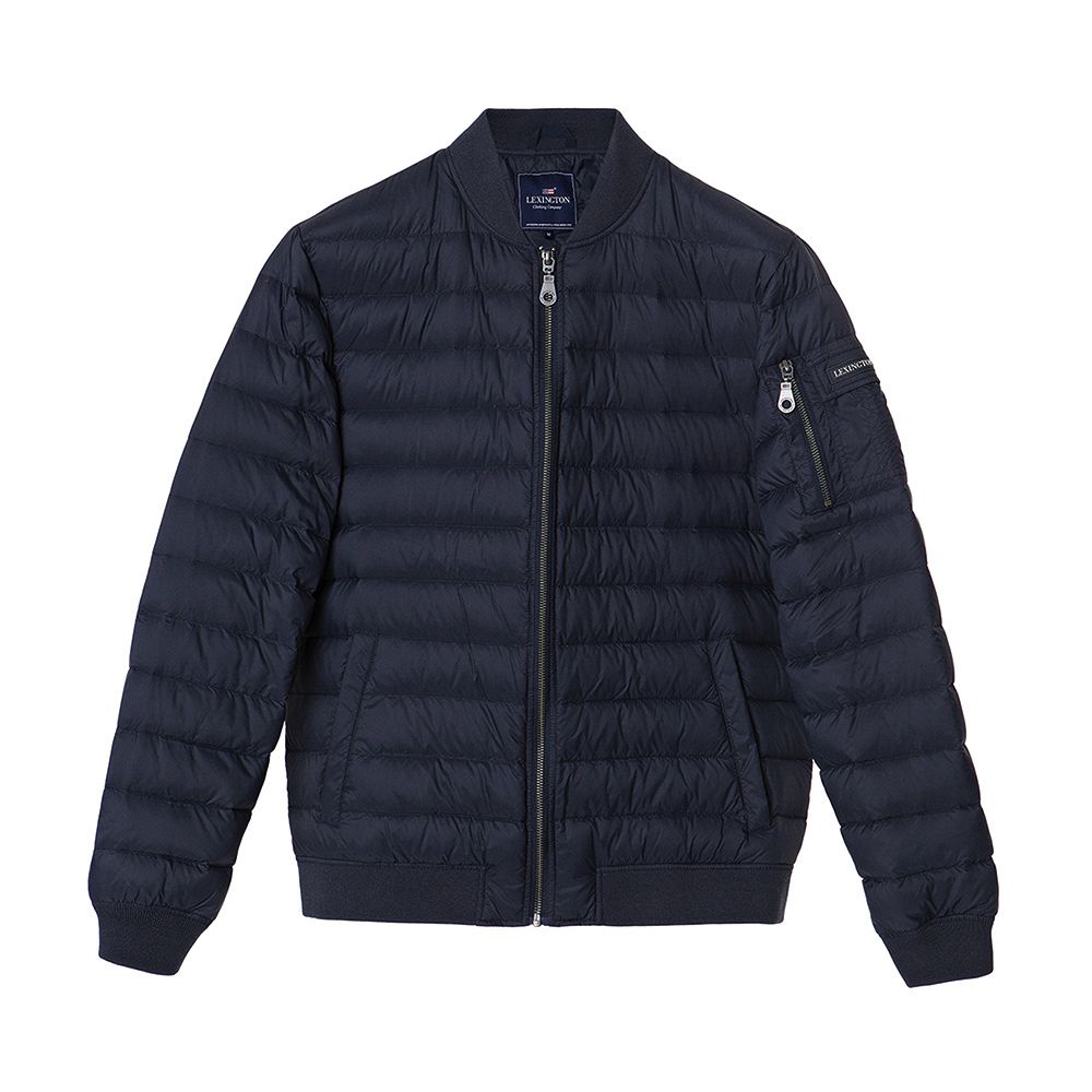 Bild 1 av Aiden Bomber Jacket