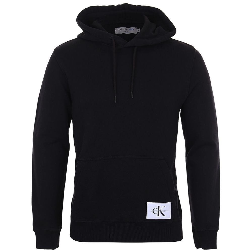 Bild 1 av Homeros Slim Hoodie
