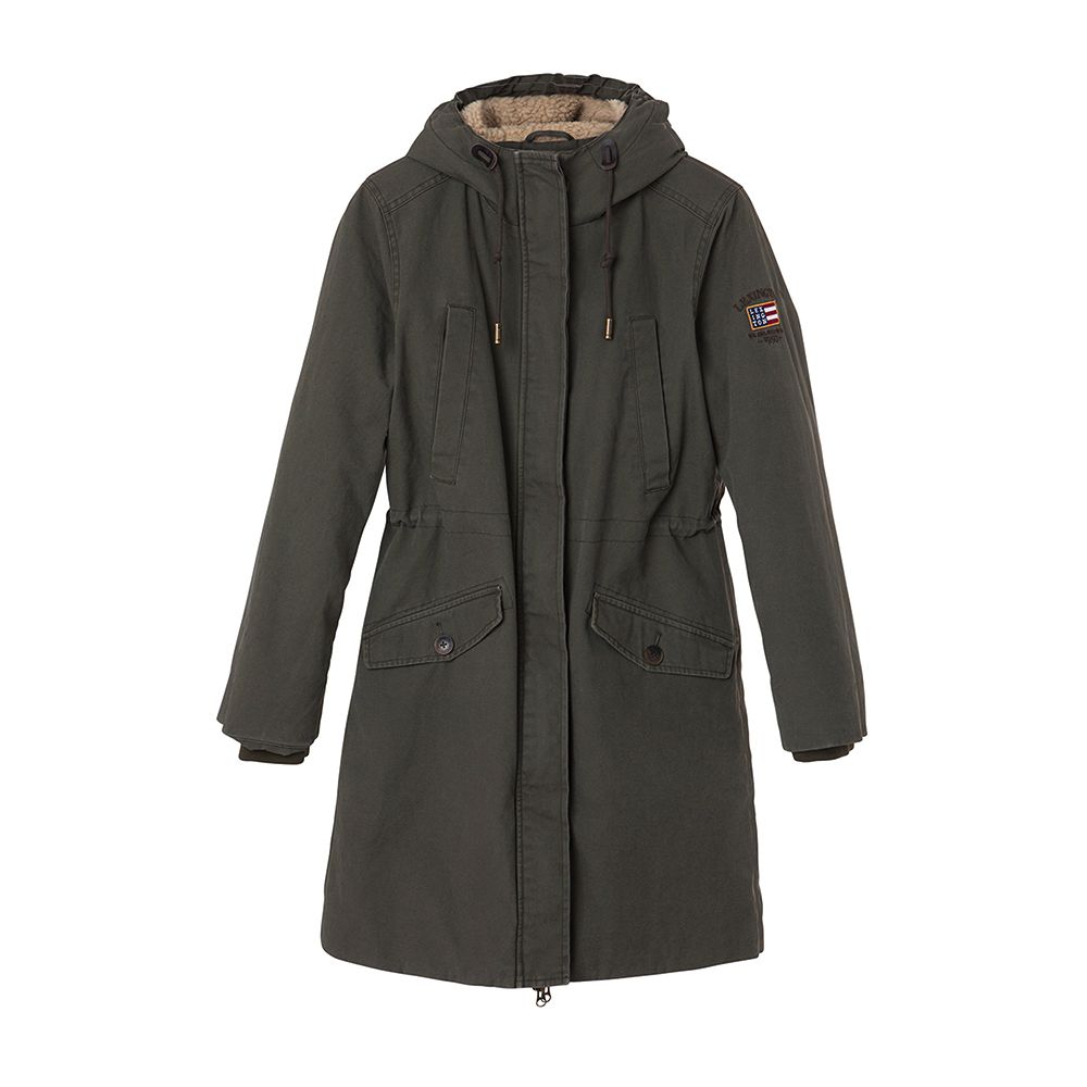 Bild 1 av Vera Cotton Parka
