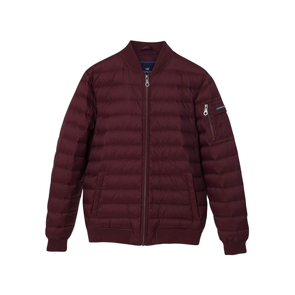 Bild 1 av Aiden Bomber Down Jacket